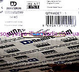 Плата керування з дисплеєм (ф.у, Туреччина) котлів газових Demrad Nepto. арт. 3003202599 (D003202599), к.з. 0225, фото 3