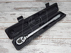 Динамометричний ключ 1/2" 42-210HM Alloid DК-421-1