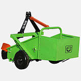 Картоплекопалка, транспортерна копалиця, ДТЗ-1Т, фото 4