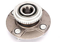 Ступиця задня Nissan Almera II N16 ABS