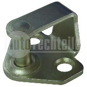 Autotechteile Скоба замка передніх дверей MB Sprinter/VW LT 96-06