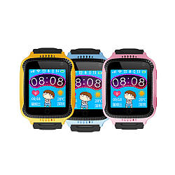 Годинник Smart Baby Watch Q150