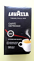 Кава Lavazza Caffe Espresso 250 г мелена