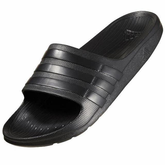 Adidas duramo slide k sales