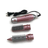 Фен-стайлер 7 в 1 Shinon SH-9822-7, фото 5