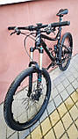 Велосипед двопідвіс бо Simplon Carbon 27.5 колеса, 19" рама, XTR, FOX, фото 6