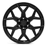 Диски Vorsteiner Flow Forming Line модель Venom Rex 601 параметри 9.0J x 20" 6 x 135, фото 3