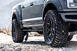Диски Vorsteiner Flow Forming Line модель Venom Rex 601 параметри 9.0J x 20" 6 x 135, фото 6