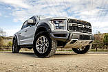 Диски Vorsteiner Flow Forming Line модель Venom Rex 601 параметри 9.0J x 20" 6 x 135, фото 8