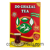 Чай Do Ghazal Tea чёрный 500г цейлонский