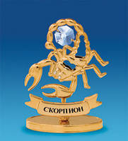 Фигурка "Знак зодиака Скорпион"