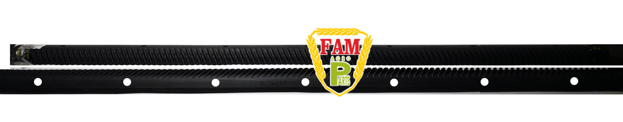 Бич молотильного барабана L1565 (Л+П), 177533 Claas