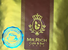 Mr.Rich