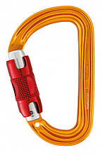 Карабін PETZL OK TRIACT-LOCK (Артикул: M33A TL)