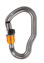 Карабін PETZL VERTIGO WIRE-LOCK (Артикул: M 40A WLU)