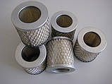 Фільтри повітряні для вакуумних насосів, фото 2