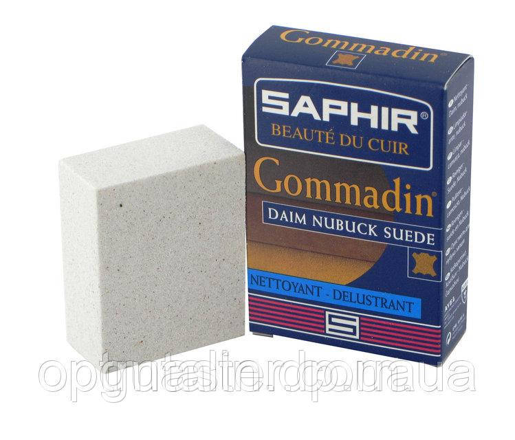 Ластик Saphir Gommadin