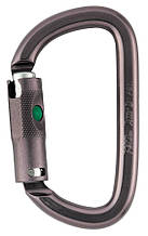 Карабін PETZL AM'D BALL-LOCK (Артикул: M 34 BL)