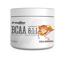 Iron Flex BCAA 8:1:1 200g