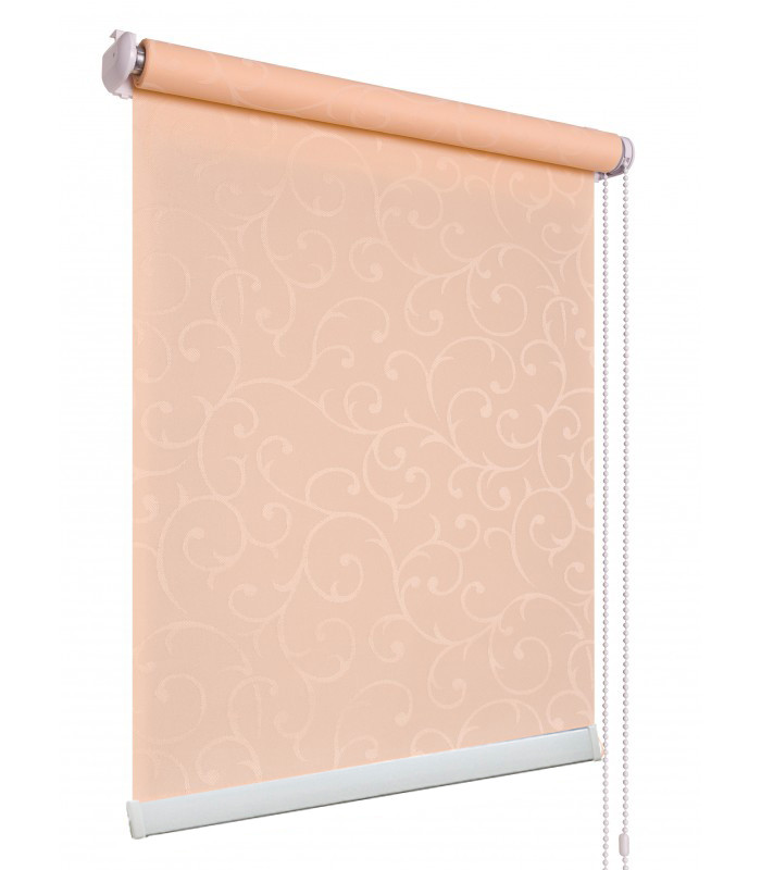 Ролети тканинні Акант 2070, ХІТ ПРОДАЖ з фіксацією 325х1650