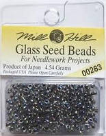 Бісер Mill Hill 00283, 11/0 Mercury Glass Beads