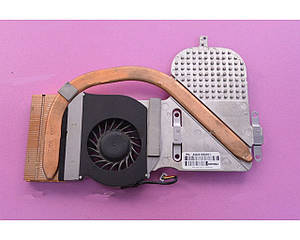 Кулер з трубкою LG F1 б/в