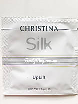 Пробник підтягувального крему, Silk UpLift Cream CHRISTINA 50 мл