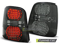 Фонари VW Touran (03-10) тюнинг Led оптика