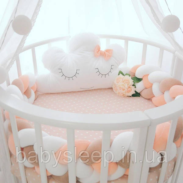 Кроватки для новорожденных: фото лучших вариантов сочетания цены и качества