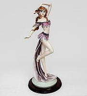 Підлогова статуетка Танцююча дівчина 60 см GA-05