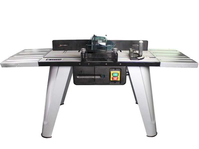 Фрезерний стіл для ручного фрезера TITAN FS1502, фото 1