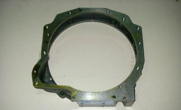 Картер для встановлення двигуна Д240 на трактор ЮМЗ, фото 1