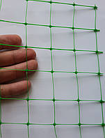 Пластиковая сетка универсальная Клевер У 30 Зеленая
