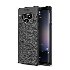 TPU чохол накладка Tiger для Samsung Galaxy Note 9 (4 кольори)