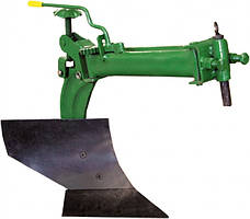 Плуг активний Кентавр ПМН-1-20 (стійка лиття)