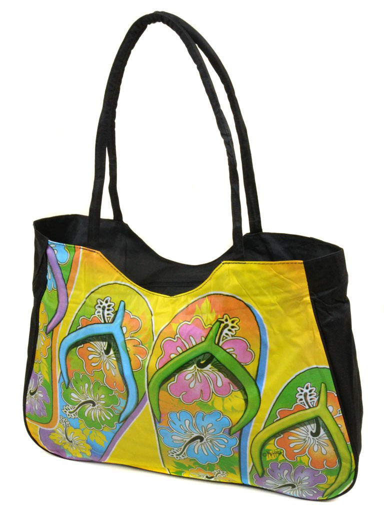 Сумка жіноча Пляжна текстиль 1327 black. Пляжні сумки гуртом і в роздріб в Україні Одеса 7 км