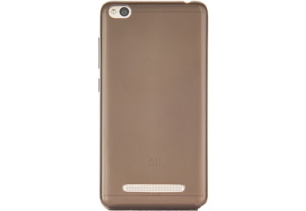 Чохол Xiaomi Soft Case Blue для Redmi 4A