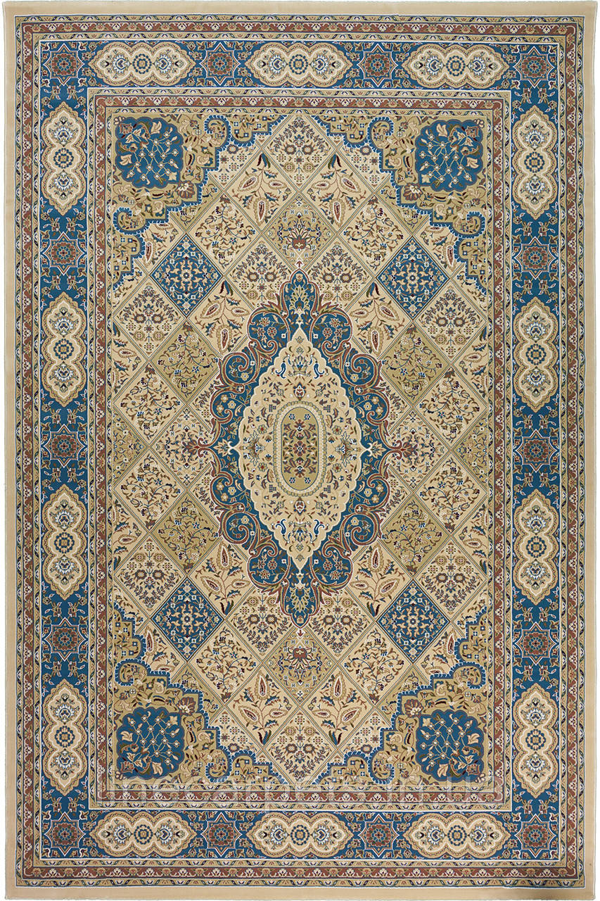 Турецький килим ROYAL ESFAHAN