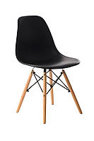 Стілець M-05 EAMES CHAIR, чорний