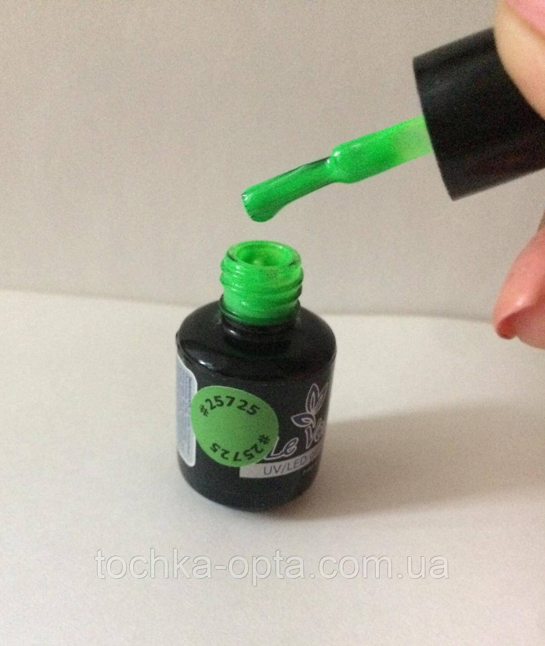 Гель-лак Le Vole 15 ml.Gp-25725, фото 1