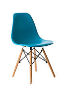 Стул M-05 EAMES CHAIR, тиффани