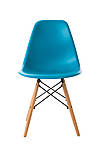 Стул  M-05 EAMES CHAIR, тиффани, фото 2