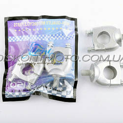 Кріплення керма Дельта KOMATCU