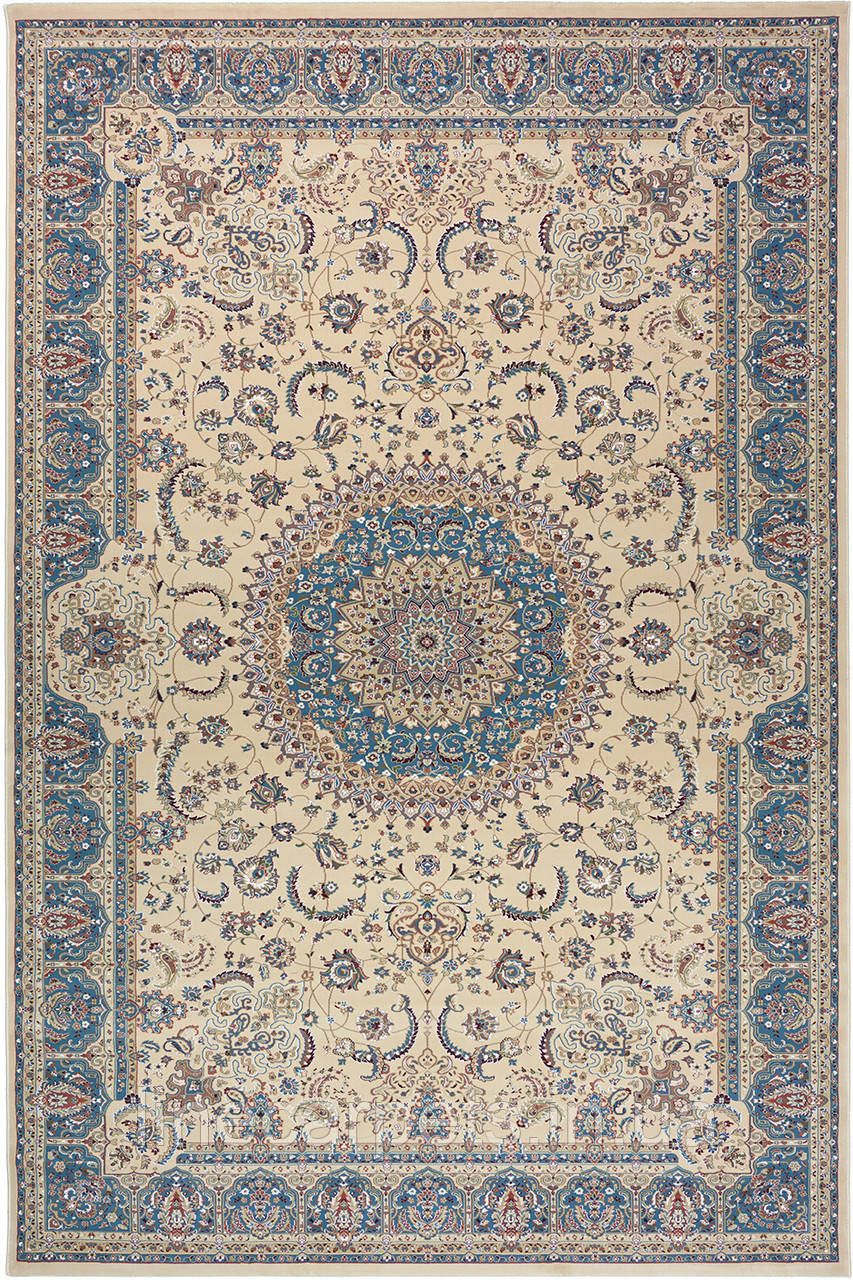 Турецький класичний килим ESFAHAN