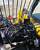 Телескопічний Навантажувач JCB 535-95., фото 6