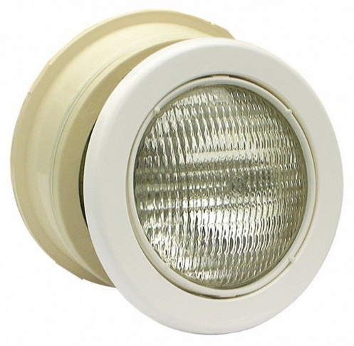 Прожектор MTS SSL 85535, 300 Вт, 12 ABS (білий) під лайнер, регульований рефлектор, фото 1