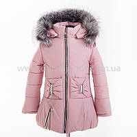 Зимова куртка для дівчинки "Беата"