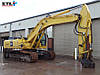 Гусечний екскаватор Komatsu PC350LC-8., фото 7