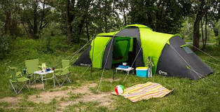 Намети, аксесуари