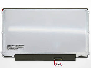 Матриця для ноутбука LP125WH2-TLD1 оригінал, матова